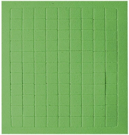 Zestaw kreatywny Mozaika Piraci 5+, Janod