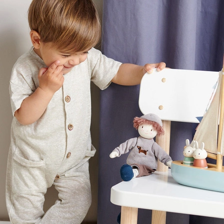 Lalka Pepe, 25cm, ThreadBear Design