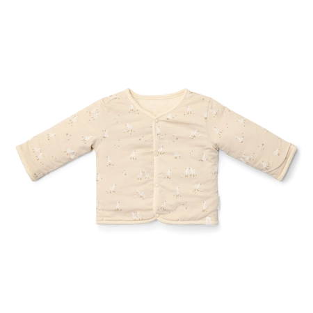 Little Dutch Body z długim rękawem - My first Christmas 62/68 CL04193322