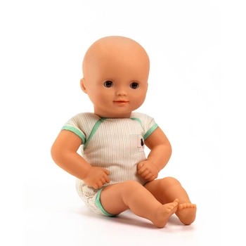 Lalka Baby Jacinthe 32 cm KOLEKCJA POMEA DJ07868