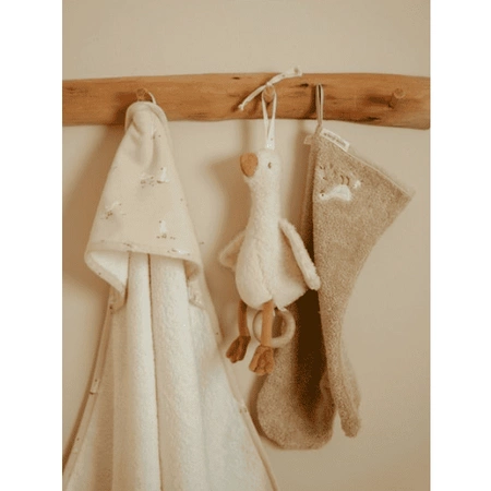 Little Dutch Pozytywka gąska Newborn Naturals