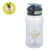 Lassig Butelka - bidon tritanowa 420 ml Tiny Drivers Samolot