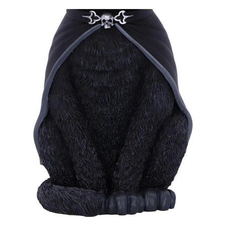 Figurka Cult Cuties kot w kapeluszu Purrah - 30 cm