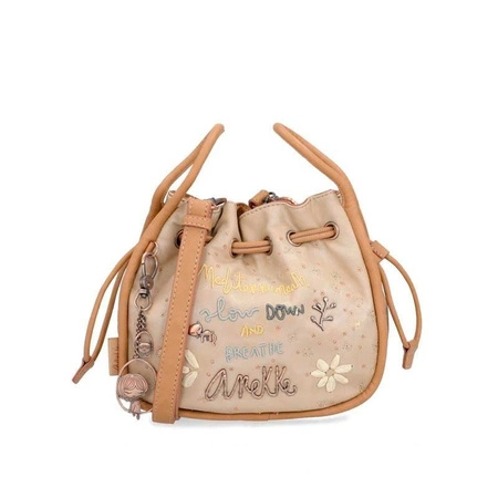 Torebka sznurowana | Anekke Slow Life