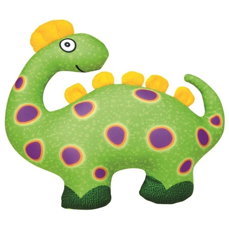 Zielony dinozaur