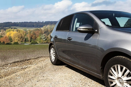 Osłonki przeciwsłoneczne LittleLife do samochodu