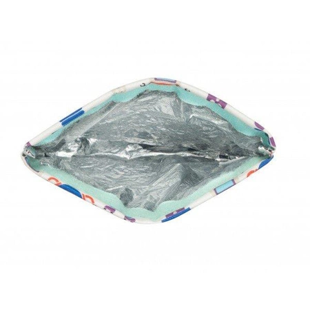 Torba - saszetka termoizolacyjna, seria Roboty | Maison Petit Jour®