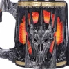 Kufel kolekcjonerski Władca Pierścieni - Sauron (wysokość: 15,5 cm)