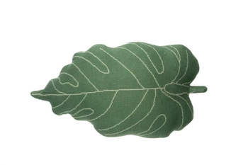 Lorena Canals Poduszka Baby Leaf