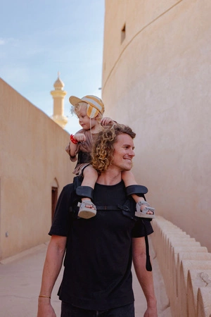 MiniMeis - Nosidełko G5, Black Core