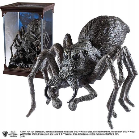 Akromantula Aragog Figurka Harry Potter