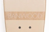 Banwood Deskorolka Cream