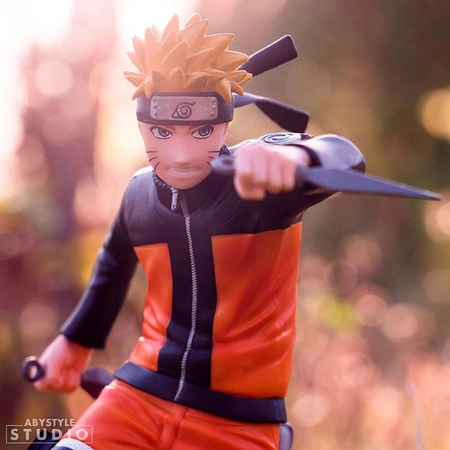 UzumakiNaruto Naruto Shippuden Figurka 17 cm