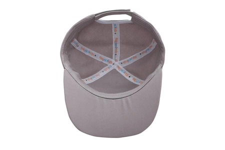 FlapJack Czapka z Daszkiem Dziecięca 3D Rekin UPF50+