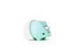Halftoys Magnetyczny Składany Dinozaur Triceratops Baby