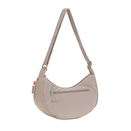 Lassig Green Label Torba dla mam Stretch Up Bum Bag beige