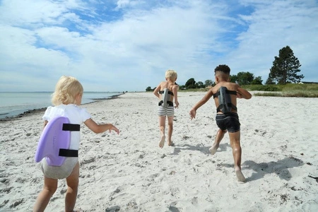 Płetwa SwimFin - Antracyt