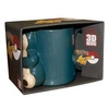 Kubek 3D Pokemon - Snorlax - ABS