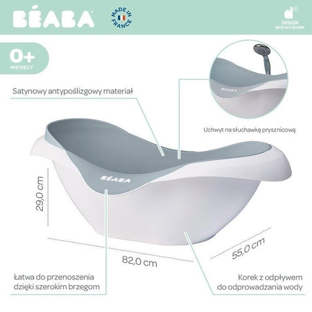 Beaba Wanienka Camele’o Light Mist