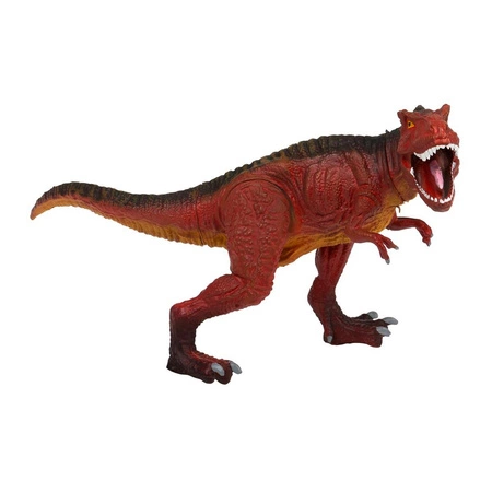 Figurka Dinozaura i Szkielet Dinozaura, Zestaw Kreatywny, Wykopaliska, T-Rex