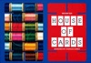 House of cards ' Medium '