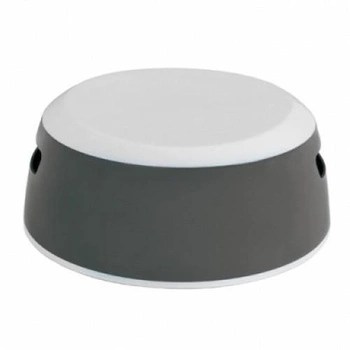 Stopień/podest LUMA Dark Grey