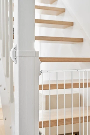 Baby Dan - Adapter do montowania bramki ochronnej do balustrady schodów