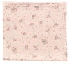bebe-jou Chusteczki bambusowo-muślinowe 32 x 32cm (3 szt.) Wish Pink 3053060