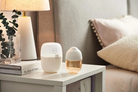 Mombella Butelka Antykolkowa dla Noworodka Ivory PPSU 210ml