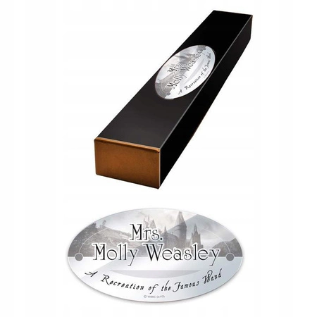 Różdżka Molly Weasley (CE) - Harry Potter