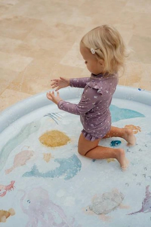 Little Dutch Mata wodna Ocean Life 150 cm 2010582
