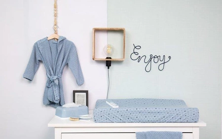 bébé-jouTermometr kąpielowy Fabulous Celestial Blue 4236057