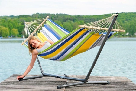 Amazonas Stojak do hamaków Sumo RockStone