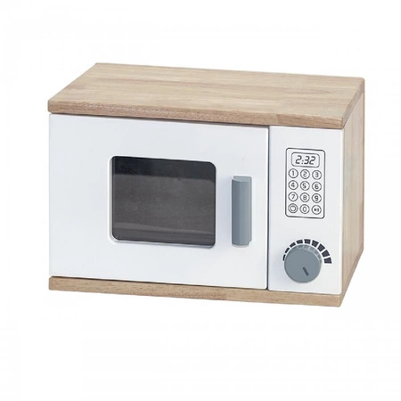 Drewniany Zestaw Kuchenny 3w1 dla dzieci Viga Toys