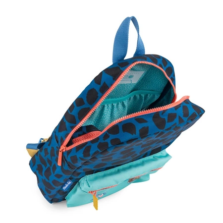 Szkolny plecak PUCE & PILOU 25x11x32 684083