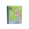 Petit Collage Puzzle Roald Dahl BFG Bardzo Fajny Gigant