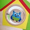 TOOKY TOY Duża Zabawka Edukacyjna Activity Tree  Wielofunkcyjne Drzewo