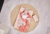bébé-jou Przewijak Wish Pink 6801060