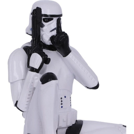 "Nie mówię nic złego" Stormtrooper Figurka Star Wars