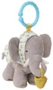 Zawieszka do wózka Bajkowy Słonik 161500-Manhattan Toy, zabawki dla niemowląt