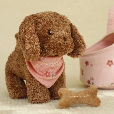 Little Dutch Przytulanka gąska 17 cm Newborn Naturals