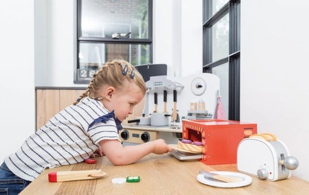 Drewniany piec do pizzy 80076