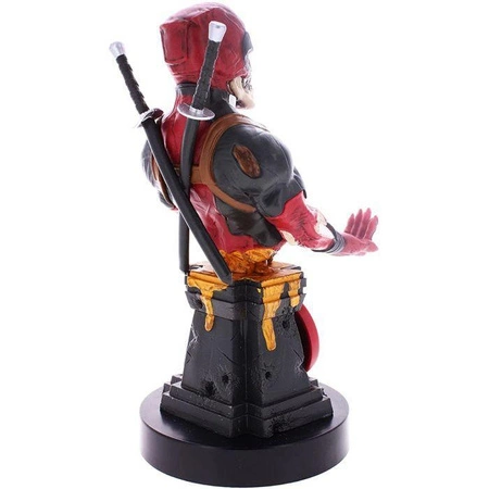 Stojak Deadpool Zombie (20 cm)