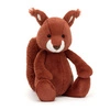 JellyCat - Nieśmiała Wiewiórka 31 cm