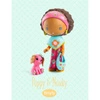 Figurki POPPY & NOUKY  DJ06957