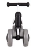 Rowerek biegowy mini rower Practise Black Ecotoys