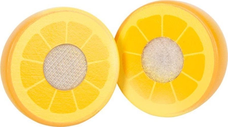 Wiklinowy kosz piknikowy dla dzieci Tasty Small Foot 12325