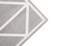 TODDLEKIND Mata do zabawy piankowa podłogowa Prettier Playmat Nordic Pebble Grey
