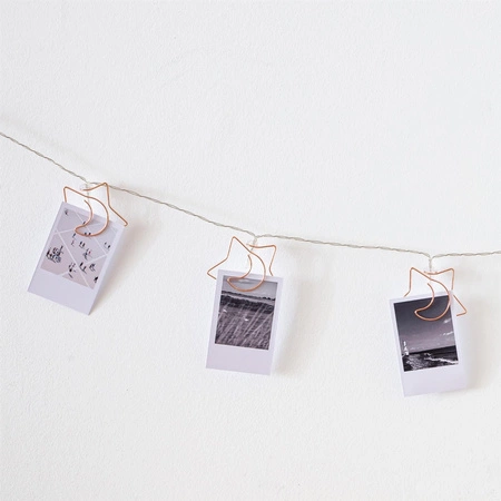 Lampki dekoracyjne Miquelrius - Stars