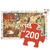 Puzzle JAZDA KONNA  200 el. DJ07454